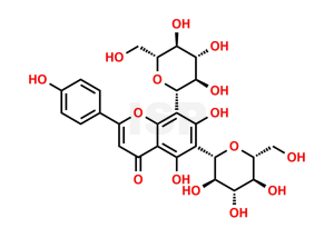 Vicenin 2 - Image 1