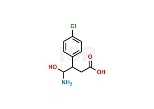 Gama Hydroxy Baclofen - Image 1