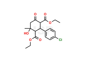 Baclofen Impurity 2 - Image 1