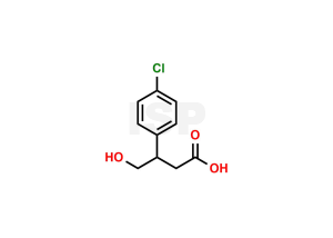 Baclofen Impurity 3 - Image 1