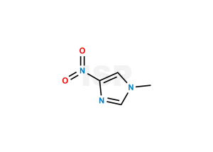 Metronidazole Impurity 17 - Image 1