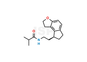Ramelteon lsobutyryl impurity - Image 1