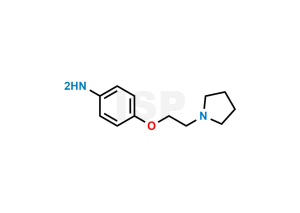 Fedratinib Impurity 1 - Image 1