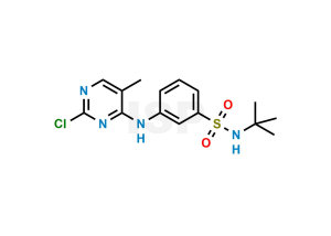 Fedratinib Impurity 2 - Image 1