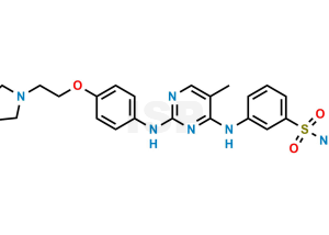 Fedratinib Impurity 3 - Image 1