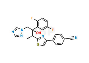 Isavuconazole Impurity 12 - Image 1