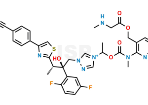Isavuconazole Impurity 14 - Image 1