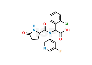 Ivosidenib Impurity 3 - Image 1