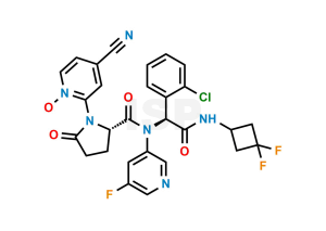 Ivosidenib Impurity 5 - Image 1
