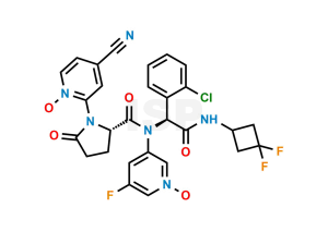 Ivosidenib Impurity 7 - Image 1