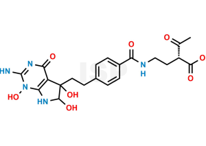 Pemetrexed Impurity 24 - Image 1