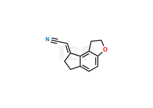 Ramelteon Acrylonitrile - Image 1