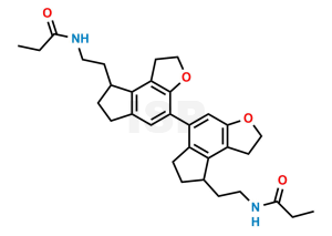Ramelteon Diamide Impurity-2 - Image 1