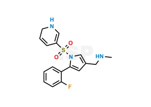 Vonoprazan Impurity 1 - Image 1