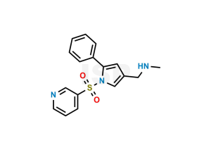 Vonoprazan Impurity 3 - Image 1