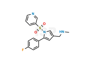 Vonoprazan Impurity 4 - Image 1