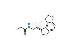 Ramelteon ene amine amide - Image 1