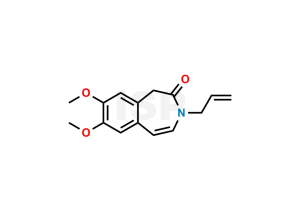 Ivabradine Impurity 38 - Image 1