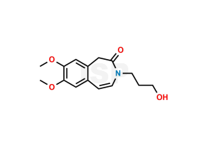 Ivabradine Impurity 39 - Image 1