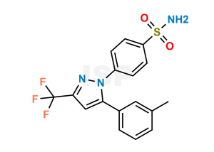 Celecoxib EP Impurity A - Image 1