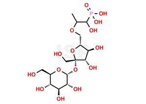 Fosfomycin Tromethamine Impurity - Image 1