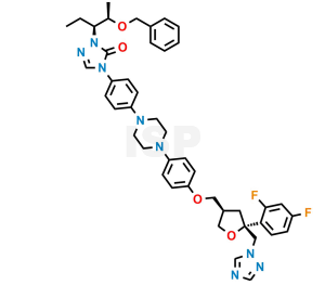 Posaconazole Impurity 67 - Image 1