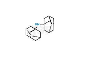 Vildagliptin Impurity 7 - Image 1