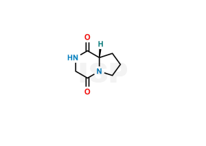 Vildagliptin Impurity 10 - Image 1