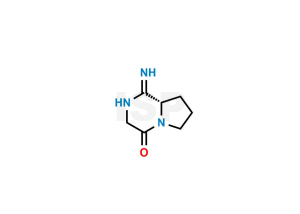 Vildagliptin Impurity 12 - Image 1