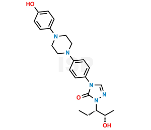 Posaconazole Impurity 68 - Image 1