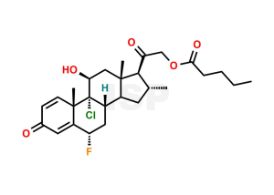 Diflucortolone Valerate Impurity 6 - Image 1