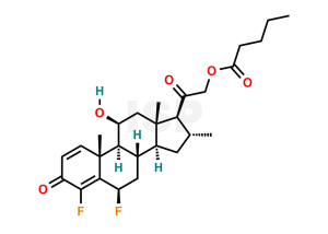 Diflucortolone Valerate Impurity 13 - Image 1