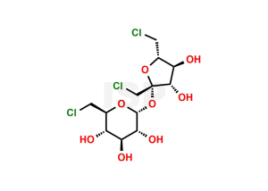 Sucralose EP Impurity B - Image 1
