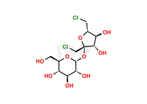 Sucralose EP Impurity F - Image 1