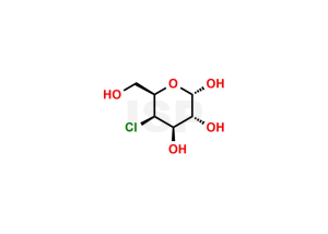 Sucralose EP Impurity I - Image 1