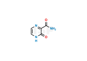 Favipiravir Impurity 18 - Image 1