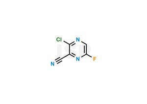 Favipiravir Impurity 20 - Image 1