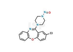 N-Nitroso-Amoxapine - Image 1