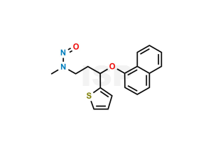 Duloxetine Nitroso Impurity 2 - Image 1