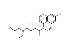 N-Nitroso-Hydroxychloroquine - Image 1