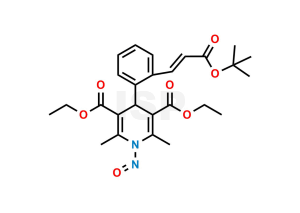 N-Nitroso-Lacidipine - Image 1