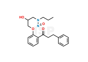 N-Nitroso-Propafenon - Image 1