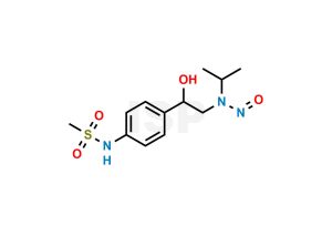 N-Nitroso-Sotalol - Image 1