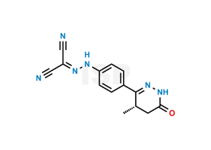 Levosimendan Impurity 4 - Image 1