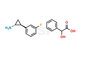 Ticagrelor Impurity 90 - Image 1