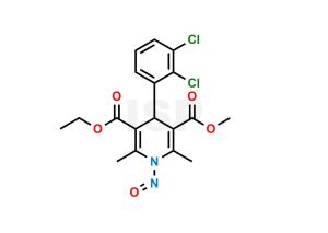 N-Nitroso-Felodipine - Image 1