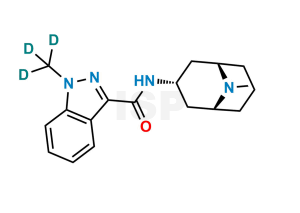 Granisetron D3 - Image 1