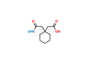 Gabapentine Impurity 10 - Image 1