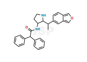 Darifenacin Impurity D - Image 1