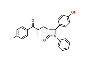 Des F-B Ezetimibe 29 - Image 1